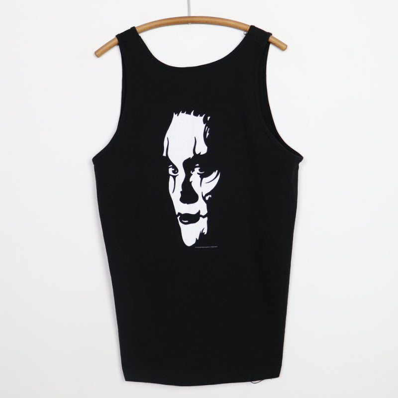 1994 The Crow Movie Promo Tank Top Shirt