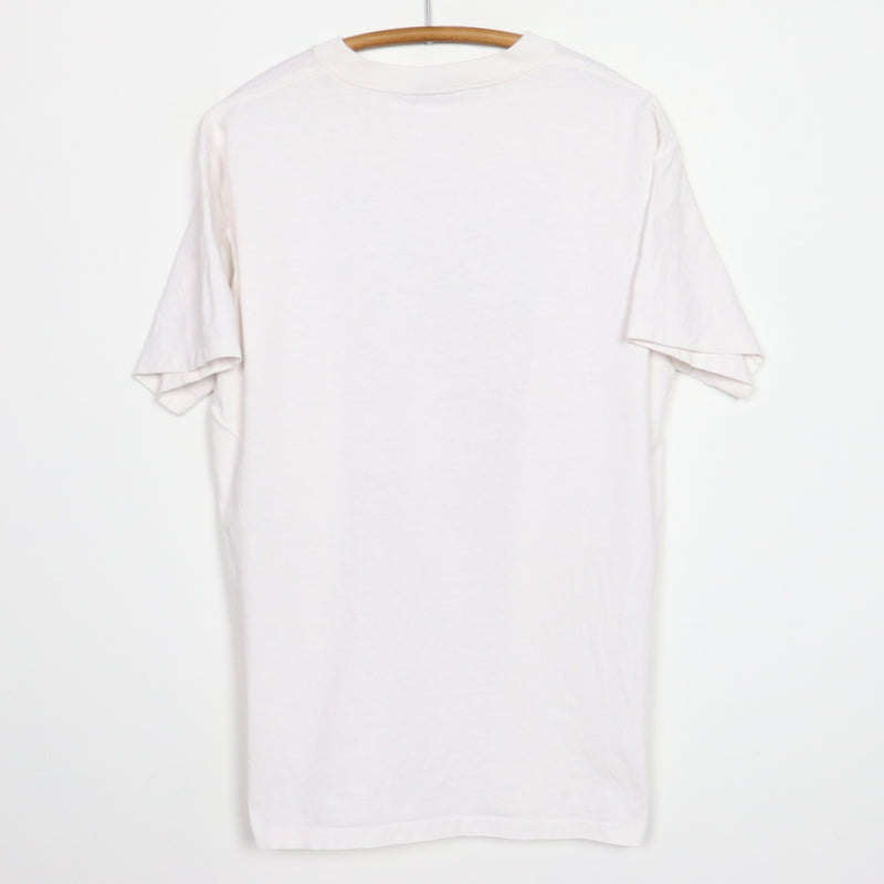 1989 The Job That Ate My Brain Matt Groening Shirt