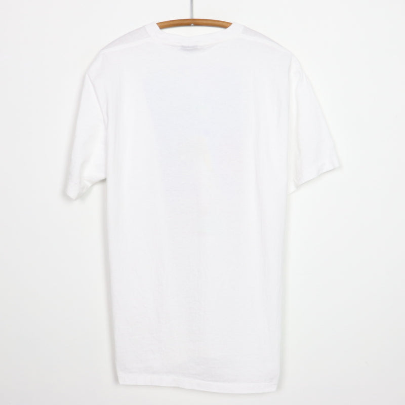 1989 The Job That Ate My Brain Matt Groening Shirt