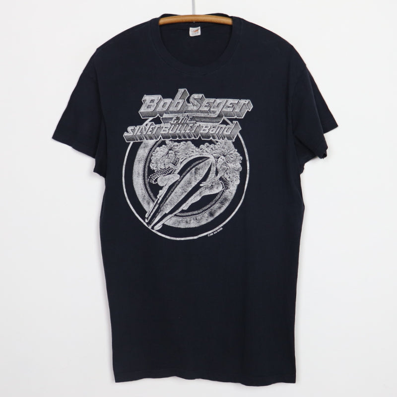 1980 Bob Seger Shirt