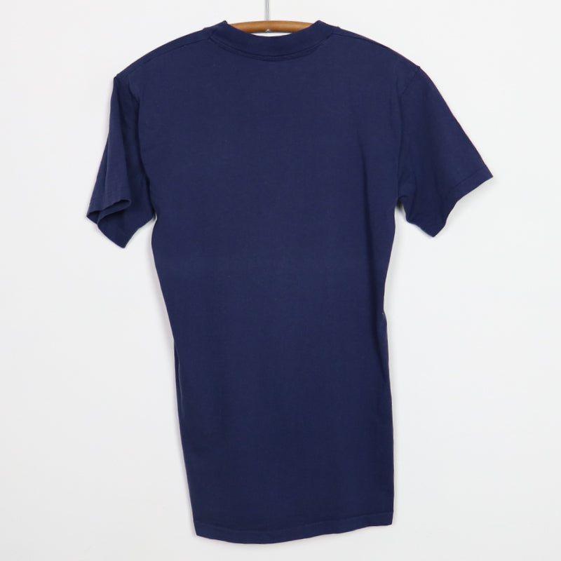 1978 Supertramp Breakfast In America Shirt