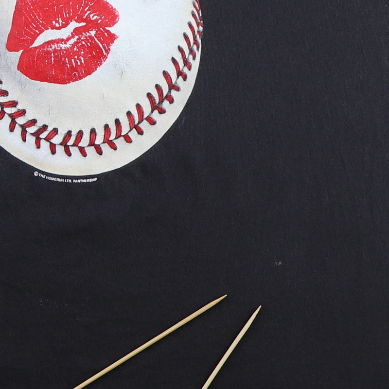 1990s Damn Yankees Shirt