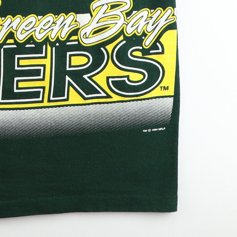 1994 Green Bay Packers Big Print