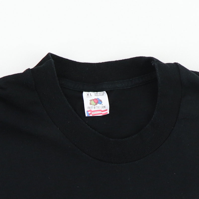 1990s Mondays Edvard Munch The Scream Shirt