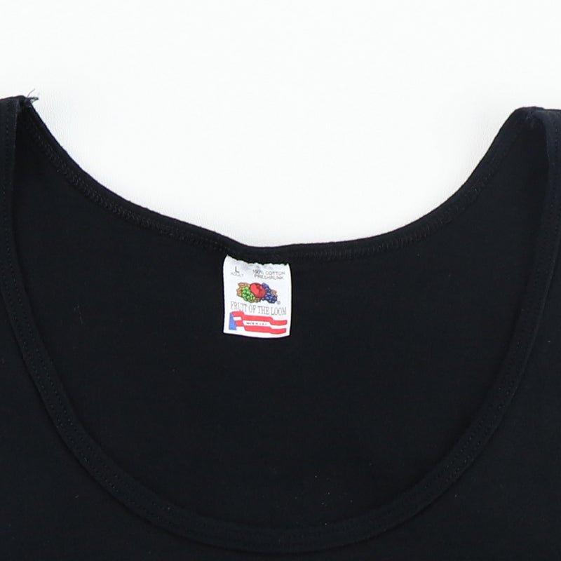 1994 The Crow Movie Promo Tank Top Shirt