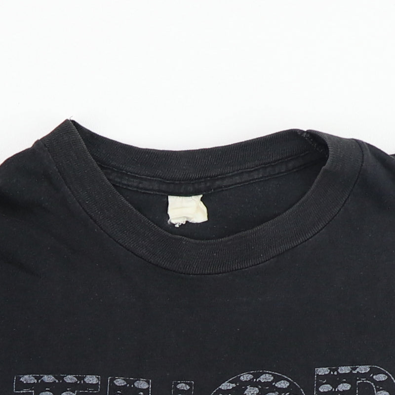 1970s Thor Midsong International Records Promo Shirt