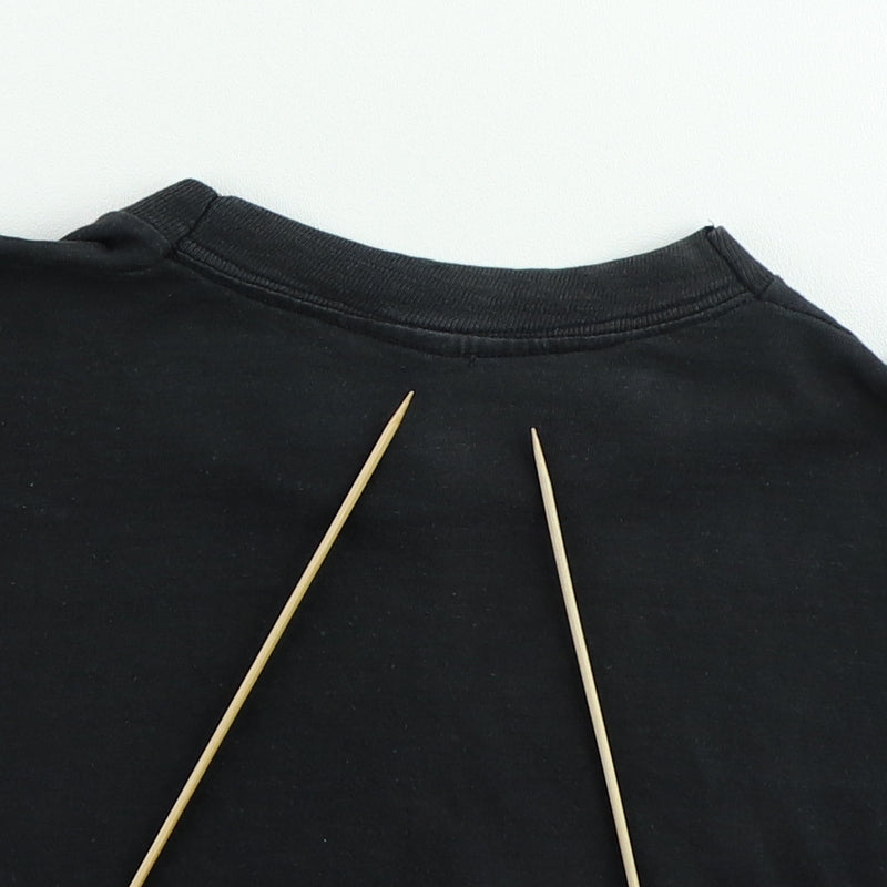 1970s Thor Midsong International Records Promo Shirt