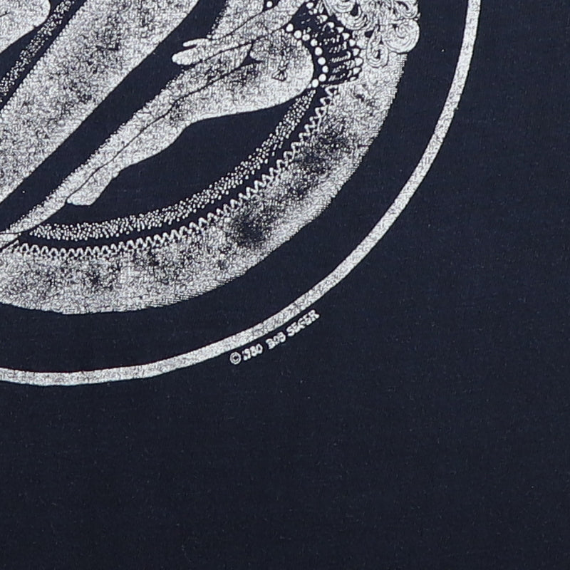 1980 Bob Seger Shirt