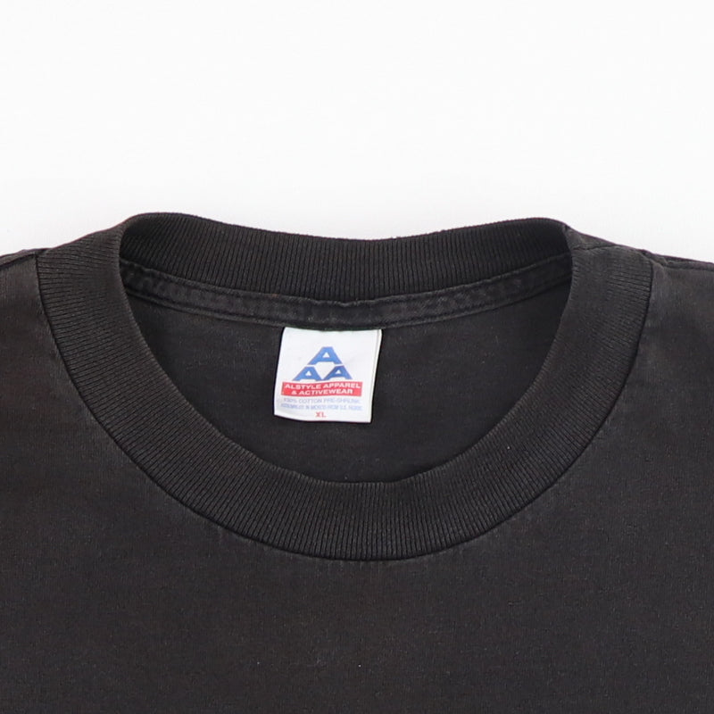 1998 Family Values Tour Shirt