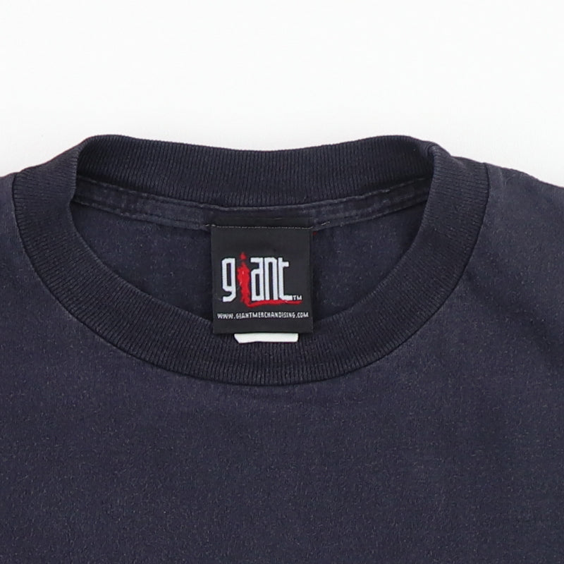 1998 Korn The 1st Amendment Shirt