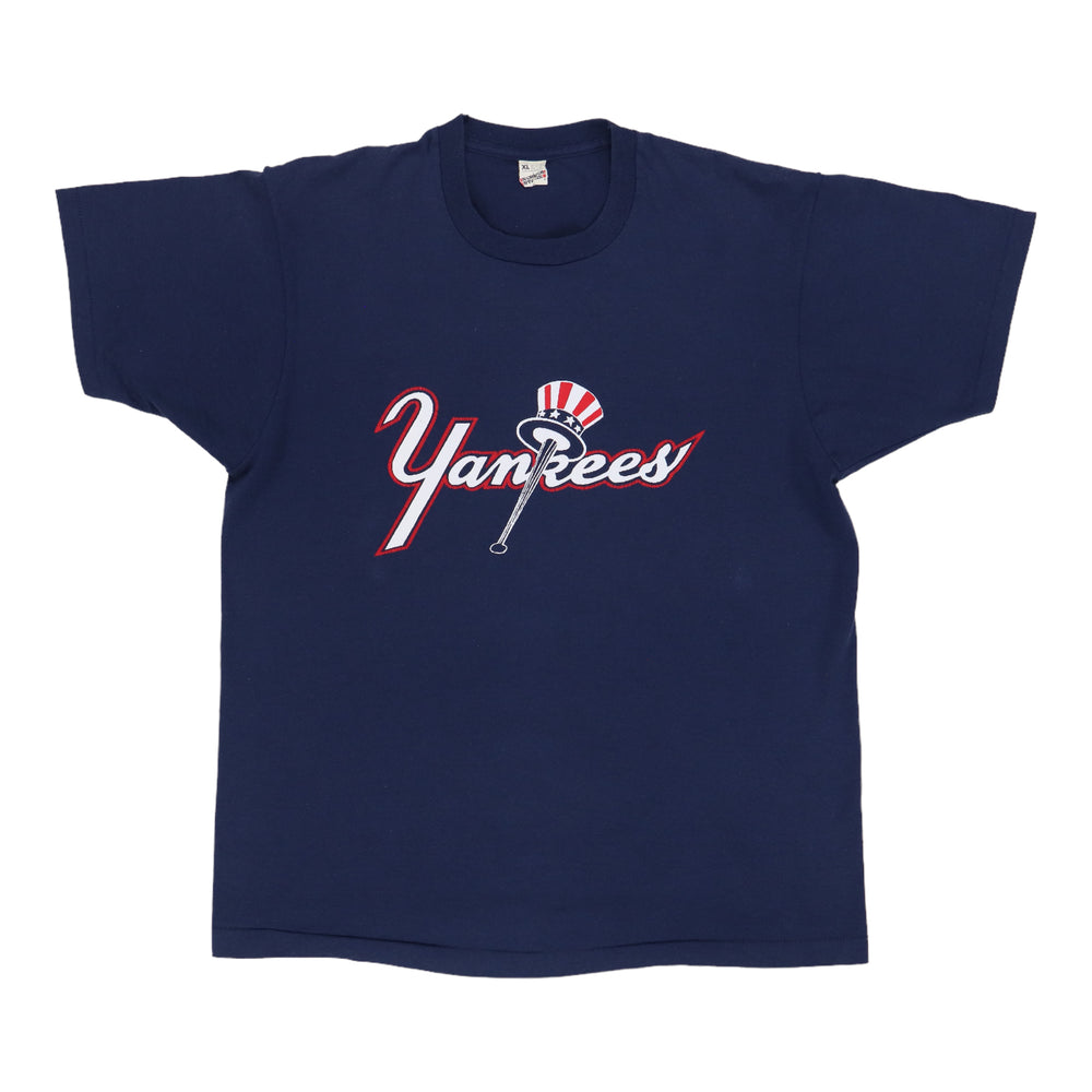 1980s New York Yankees Shirt