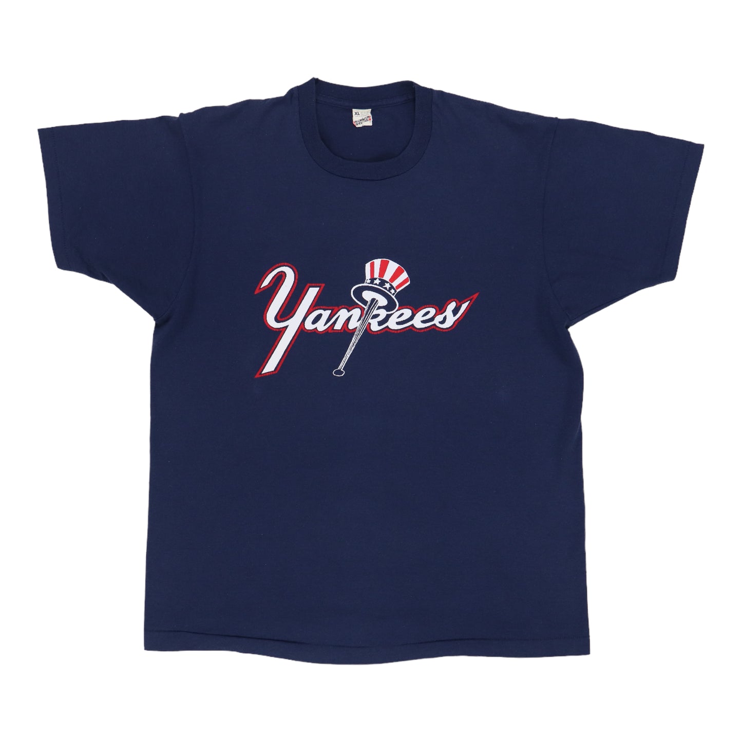 1980s New York Yankees Shirt
