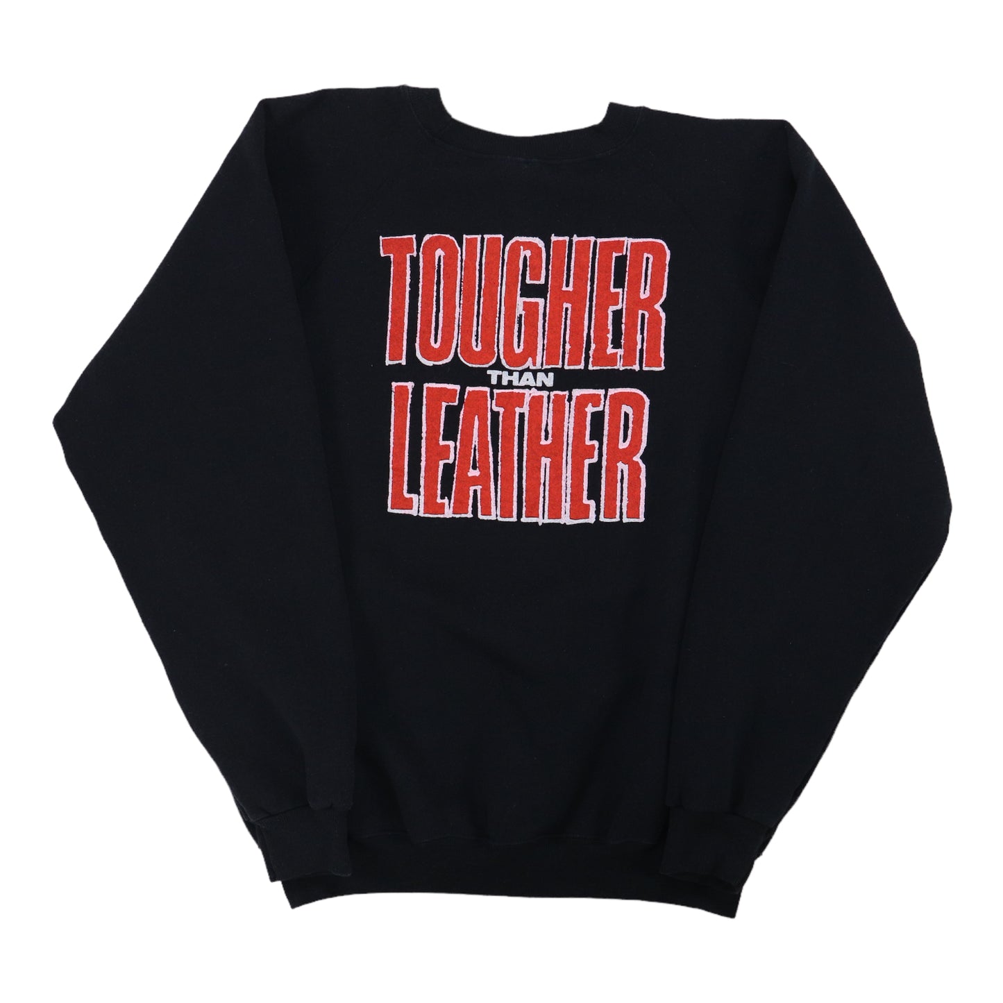 1988 Run DMC Run's House World Tour Sweatshirt