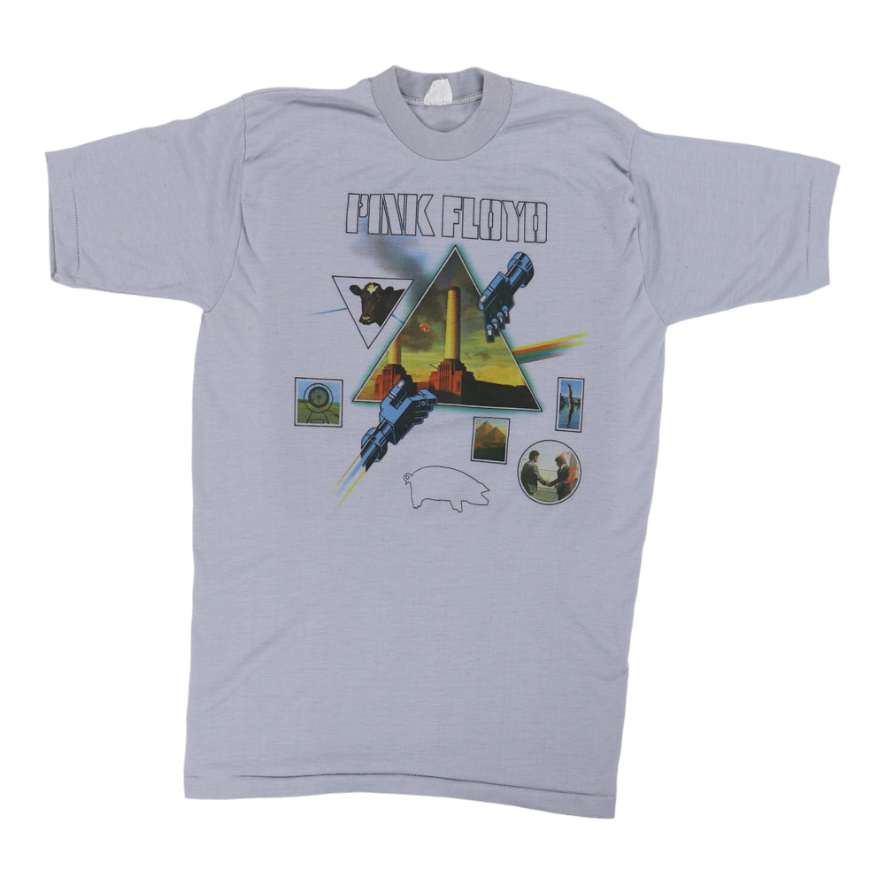 1977 Pink Floyd Animals Shirt