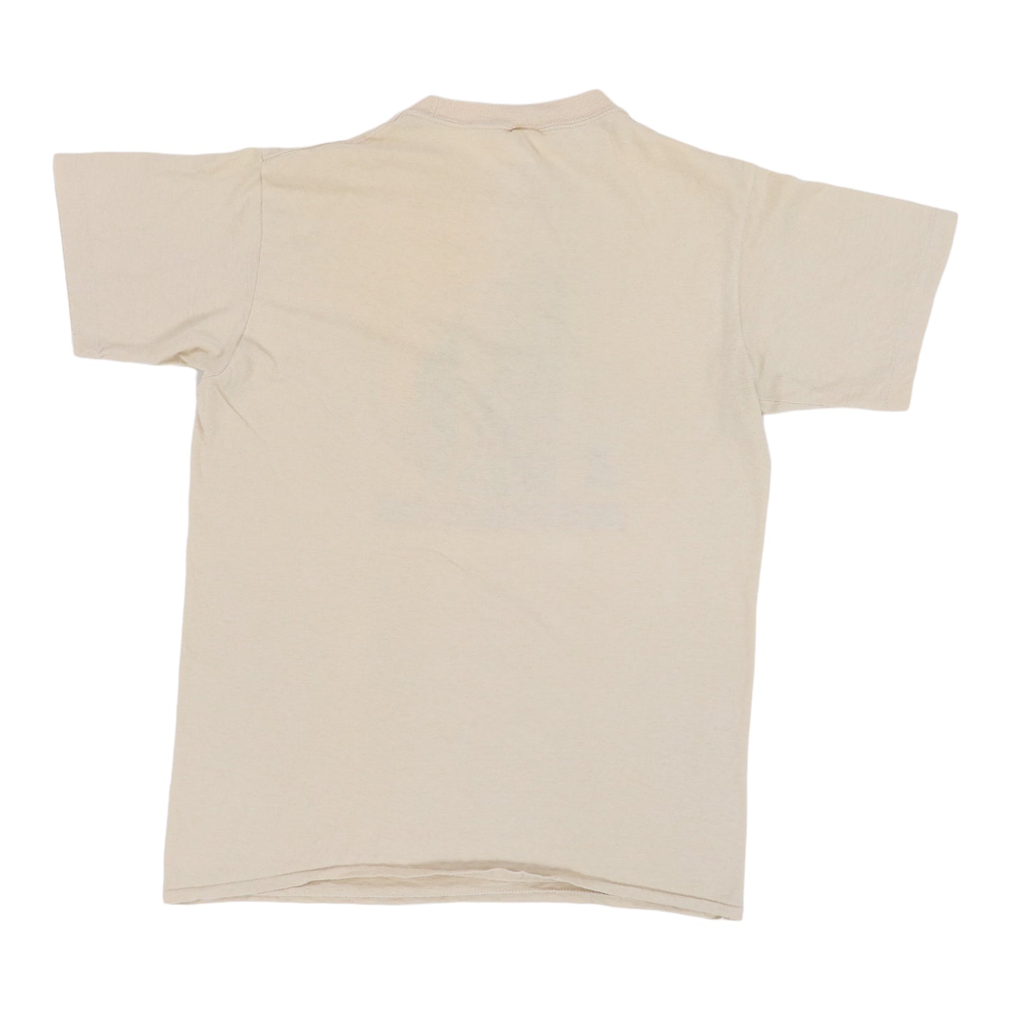 1978 Bob Dylan US Tour Shirt