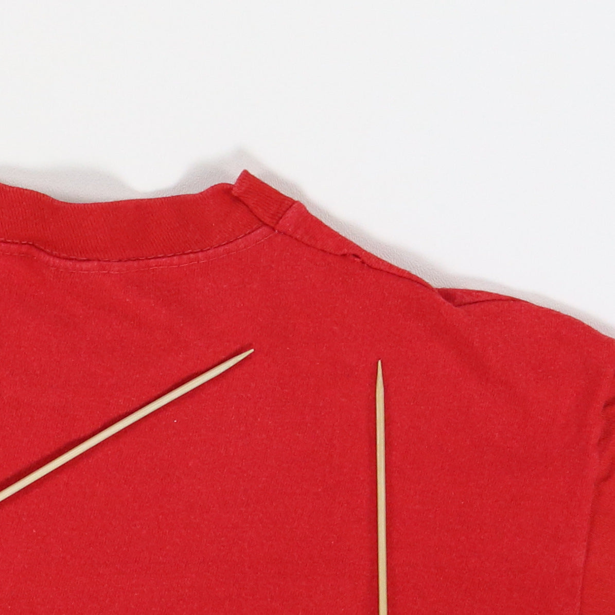 1974 Mott The Hoople Live Promo Shirt