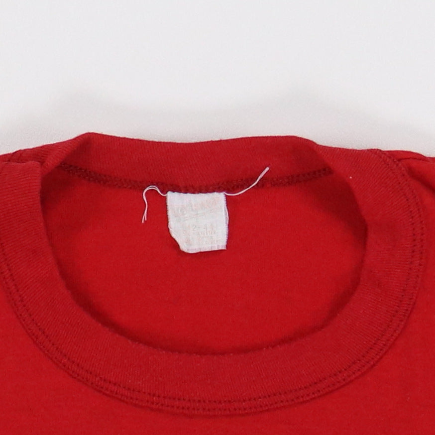 1980s World's Greatest Dad Shirt