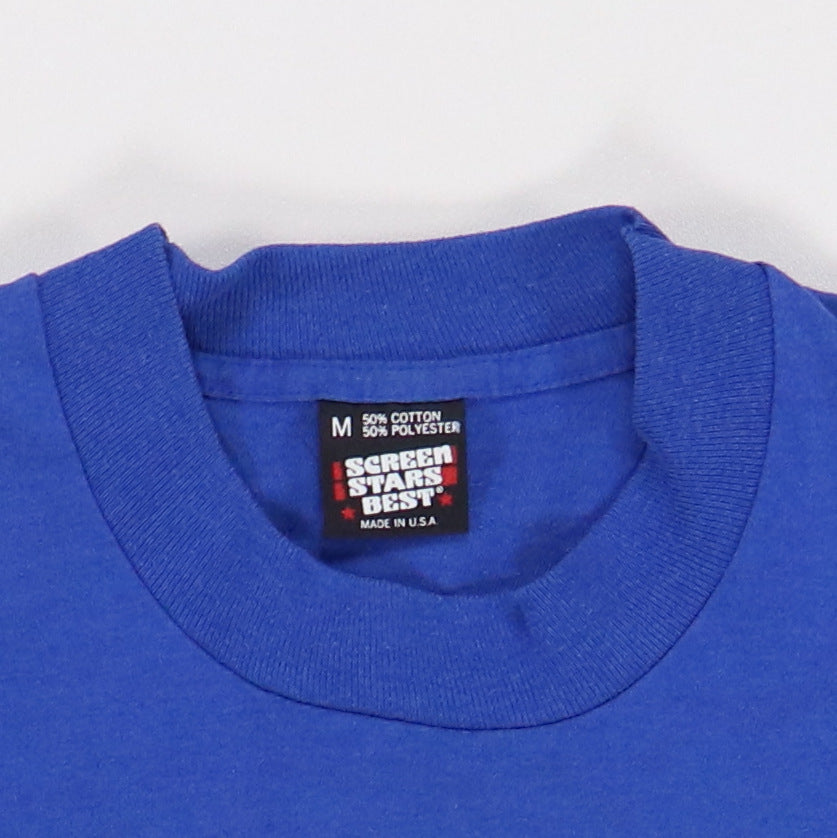 1990s The Beatles A Hard Day's Night Shirt