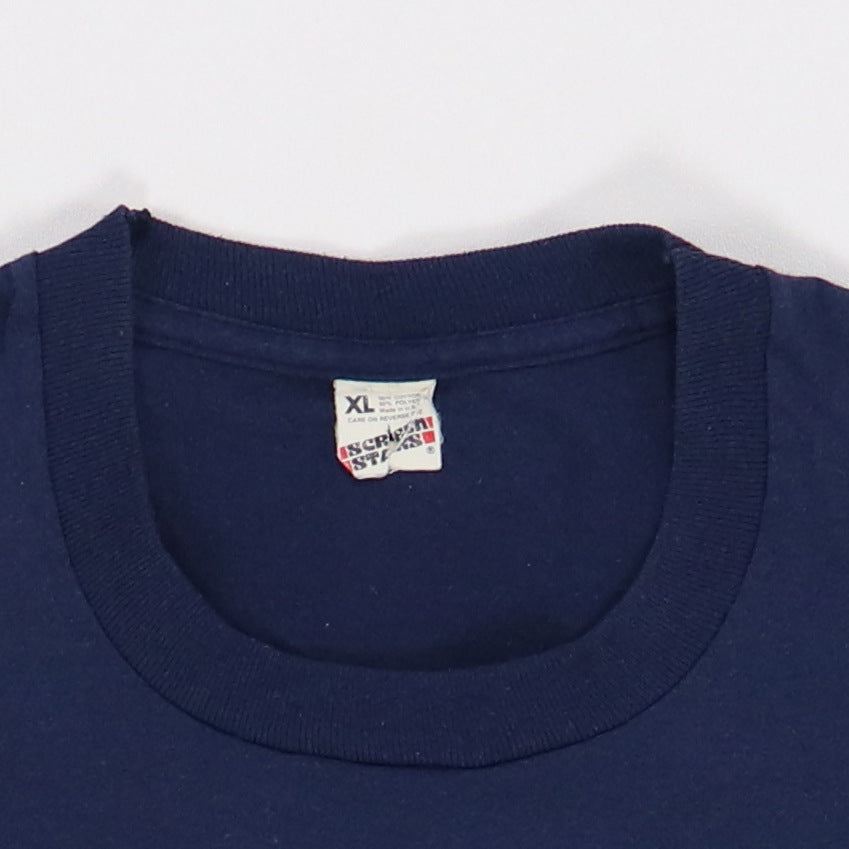 1980s New York Yankees Shirt