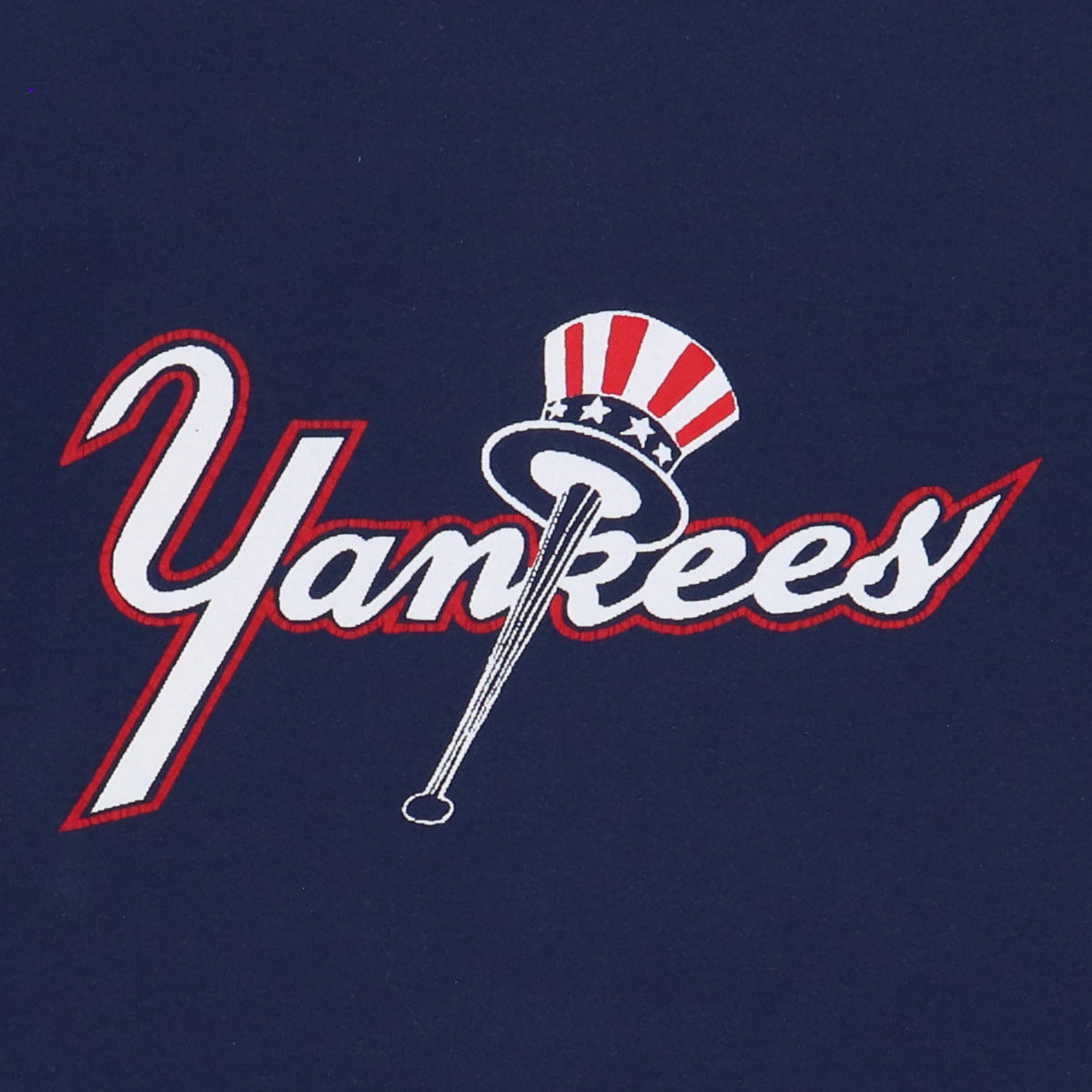 1980s New York Yankees Shirt