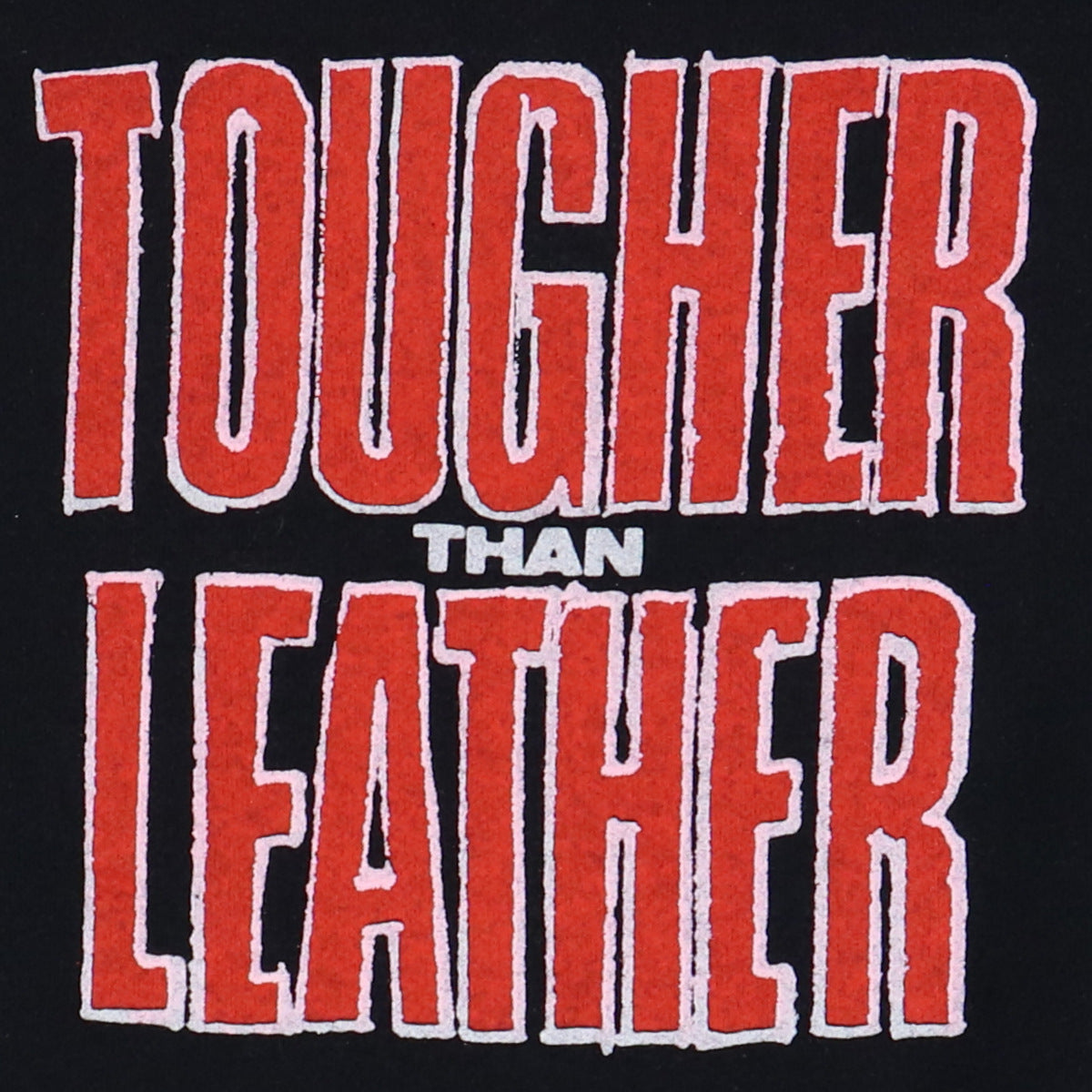 1988 Run DMC Run's House World Tour Sweatshirt