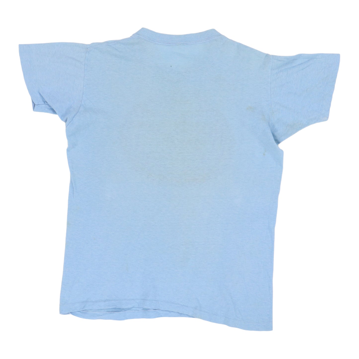 1978 Miami River Music Festival Concert Shirt