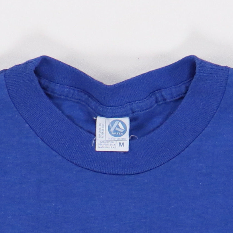 1980s Kansas City Royals Snoopy Shirt