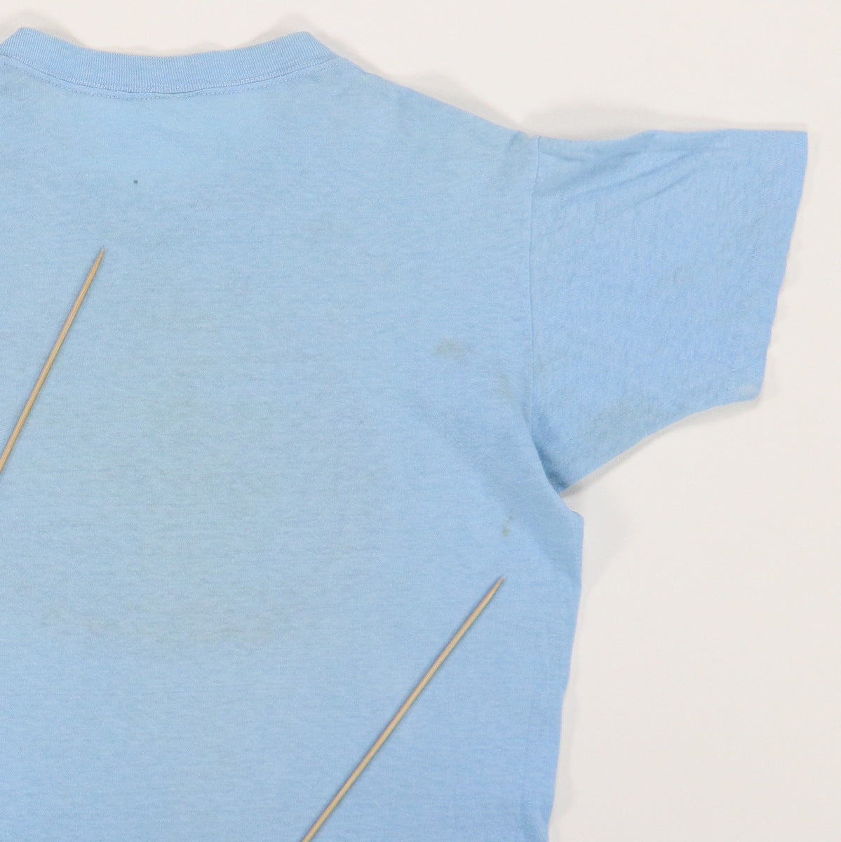 1978 Miami River Music Festival Concert Shirt