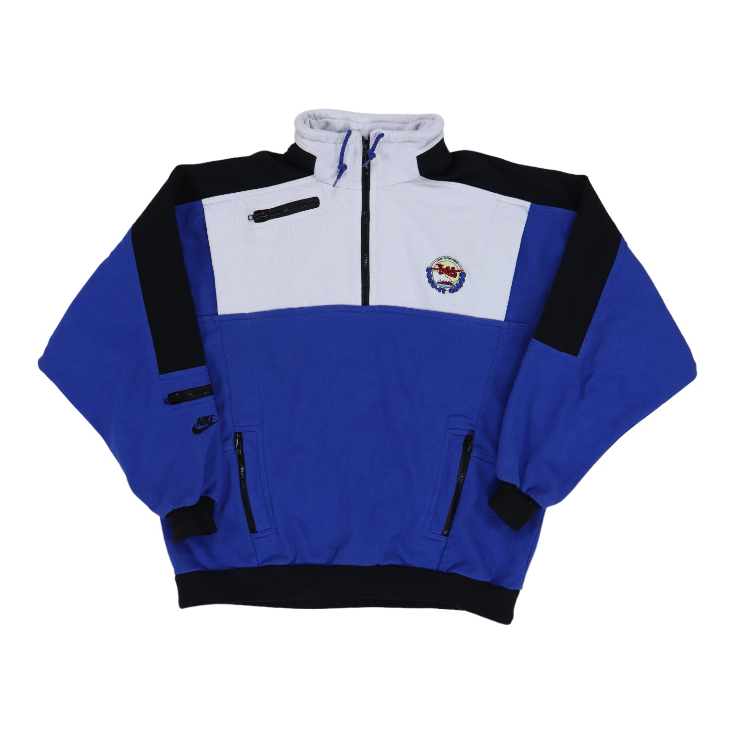 nike sweatshirt 1990