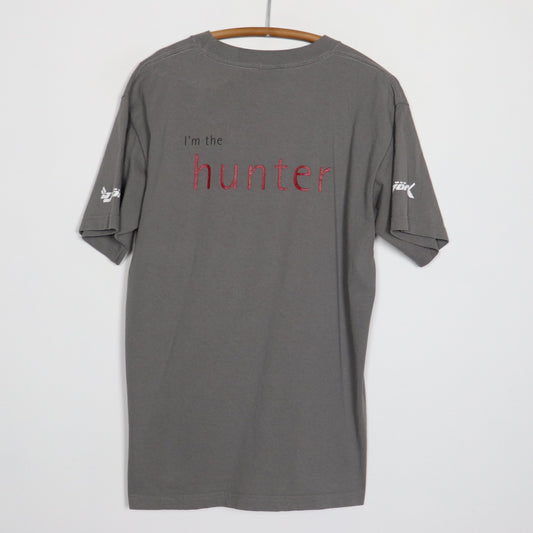 1997 Bjork I'm Going Hunting Shirt
