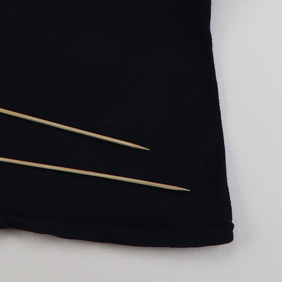 1980 Bob Seger Europe Tour Shirt