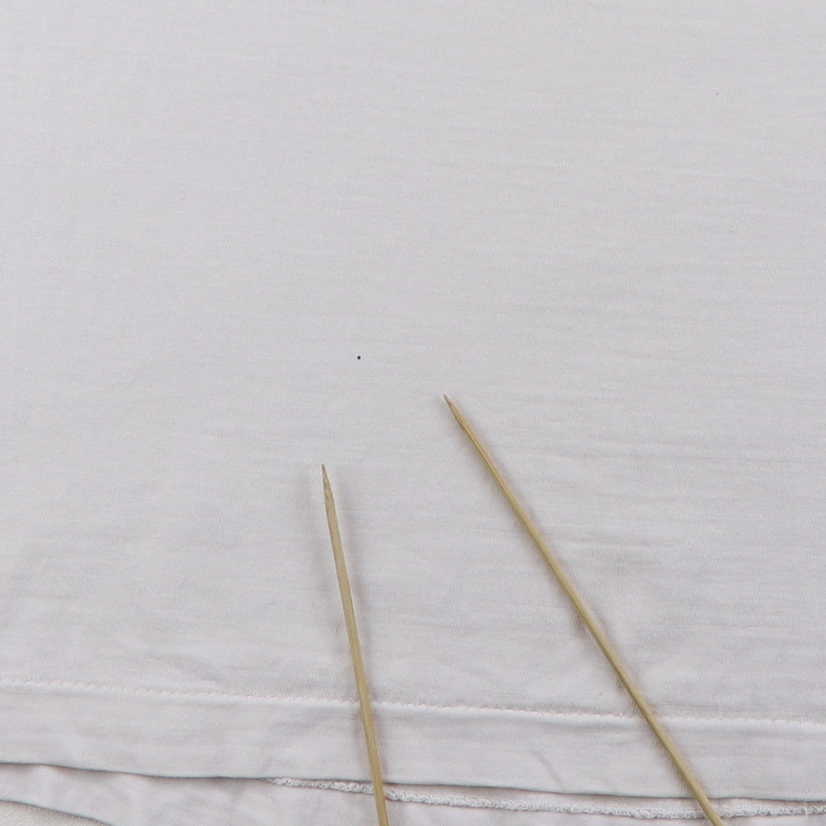 1989 Isaac Hayes European Tour Shirt