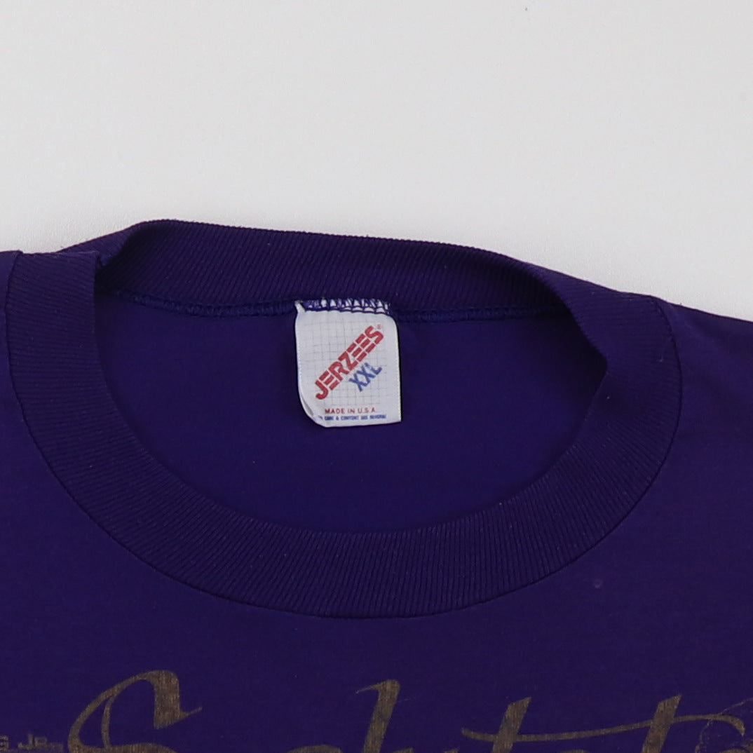 1990s Tribute To Black History Shirt