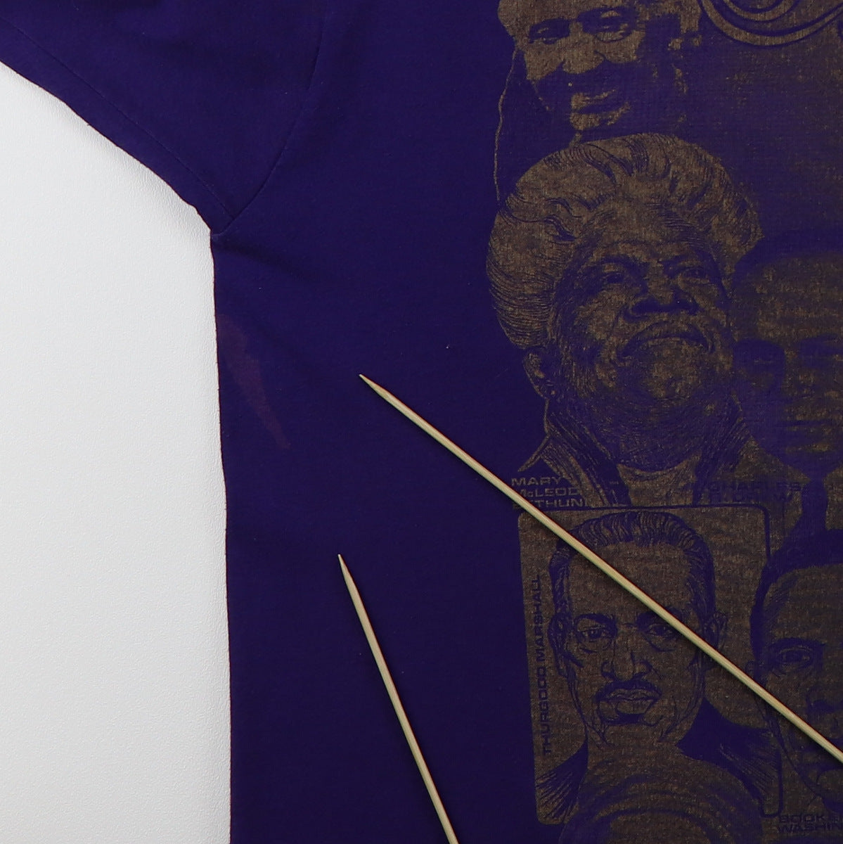 1990s Tribute To Black History Shirt