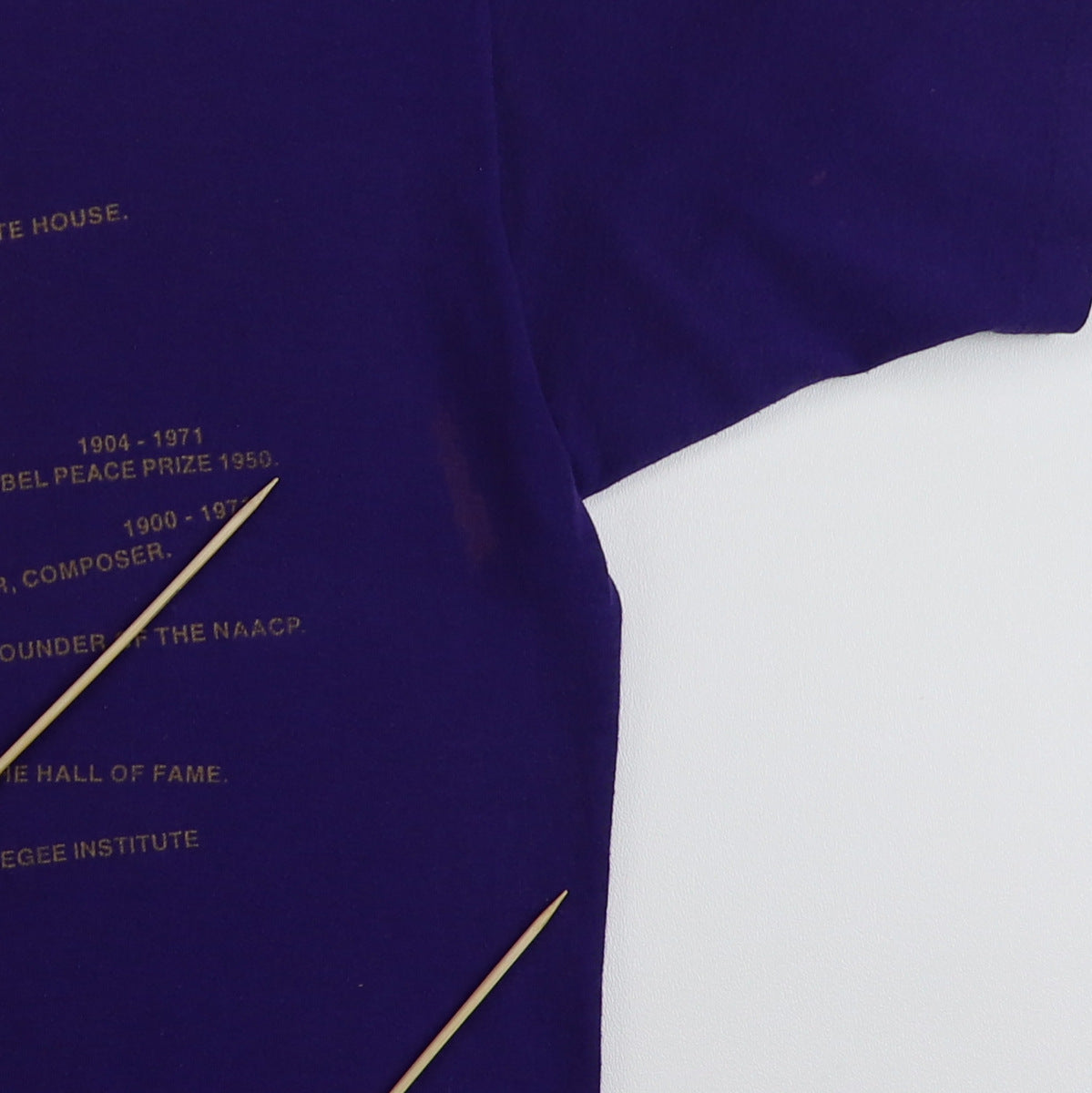 1990s Tribute To Black History Shirt