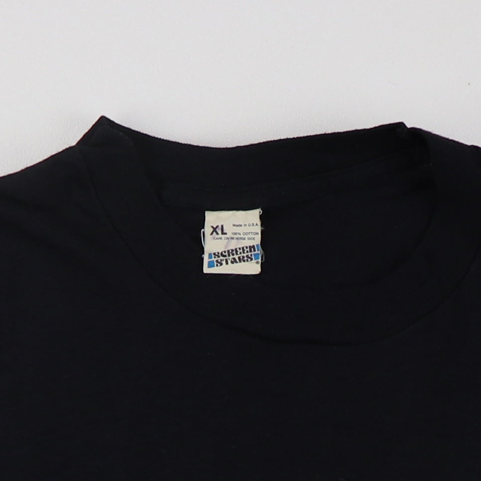 1984 Michael Jackson Victory Tour Sleeveless Shirt