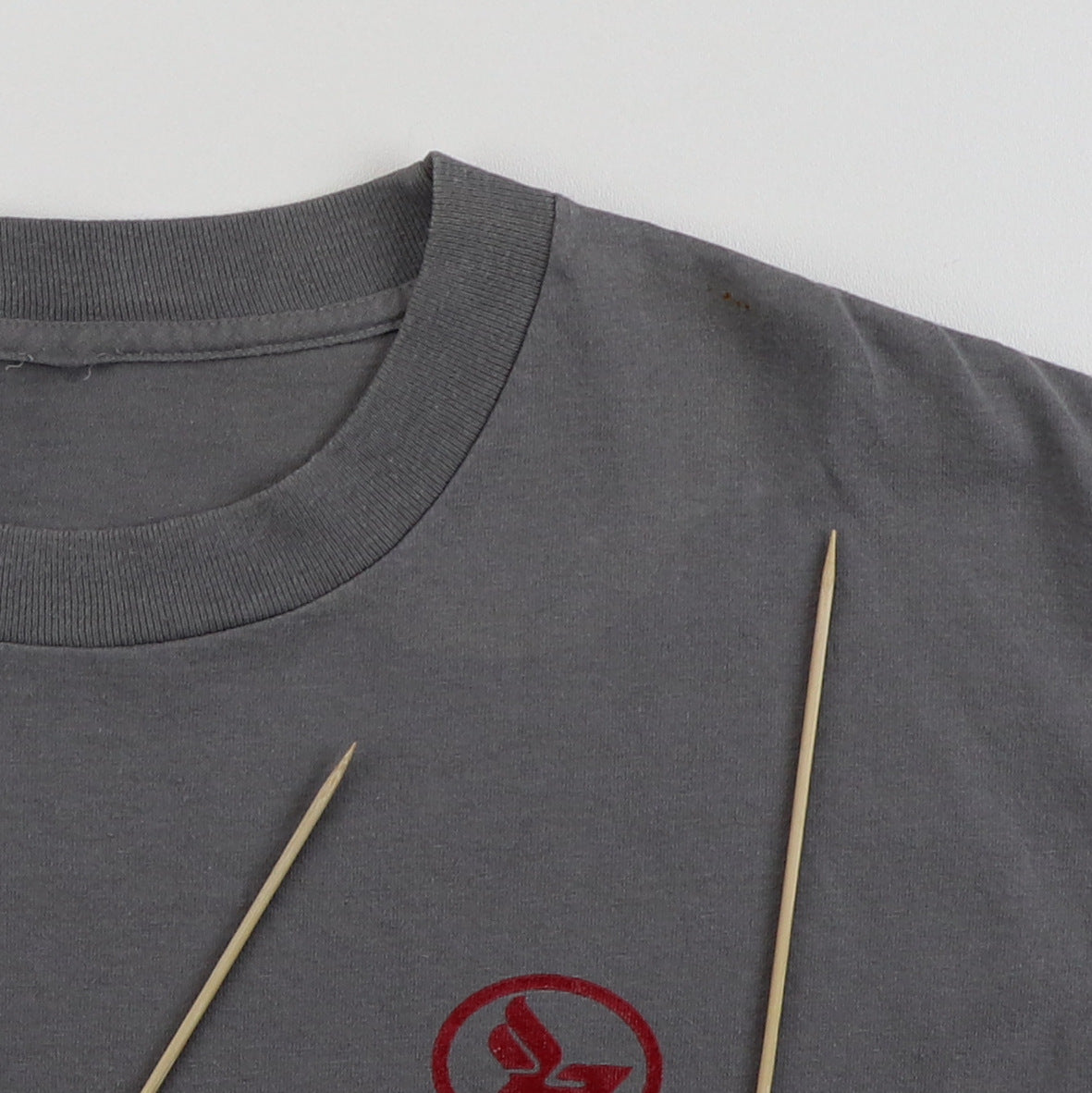 1997 Bjork I'm Going Hunting Shirt