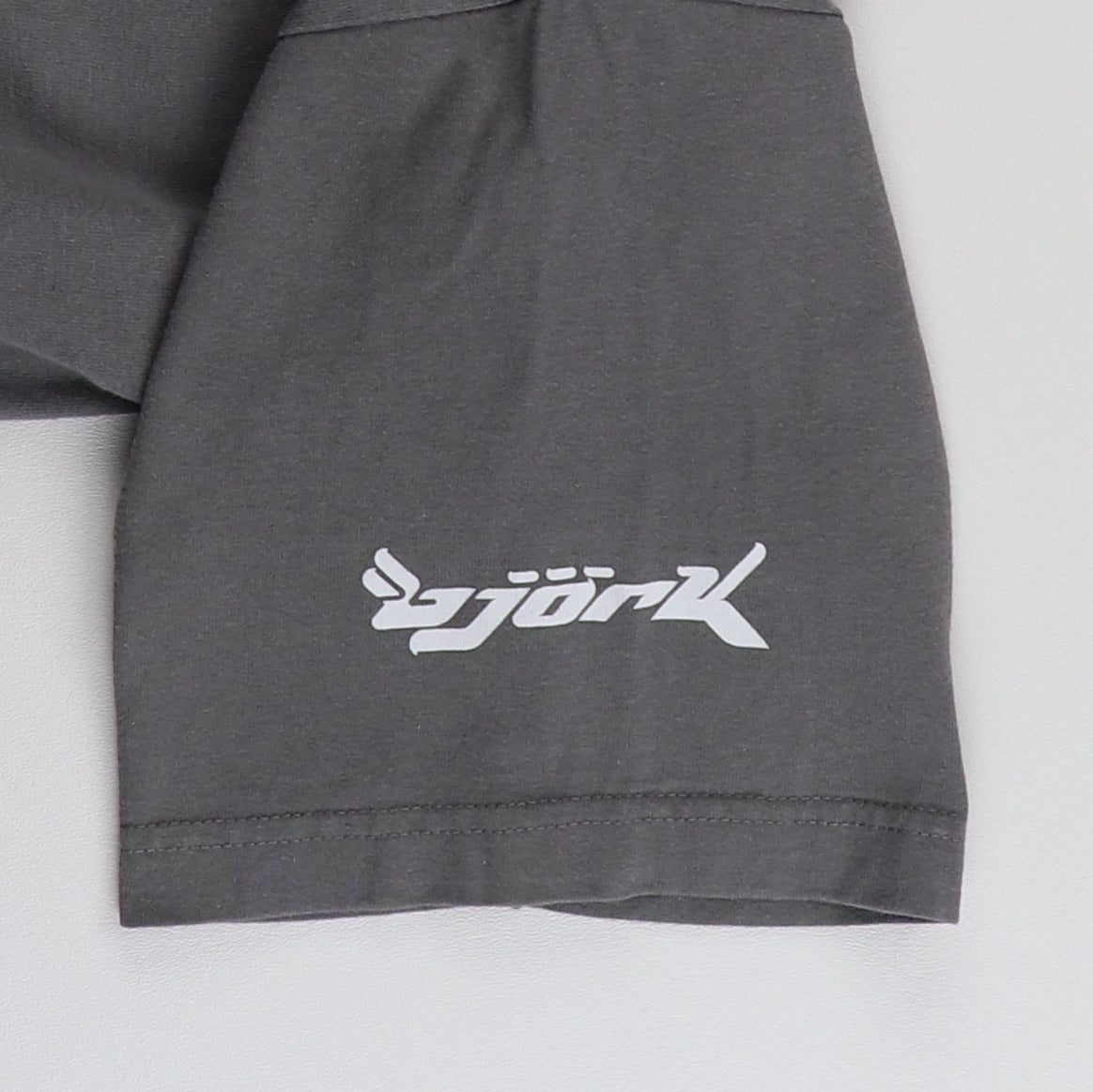 1997 Bjork I'm Going Hunting Shirt