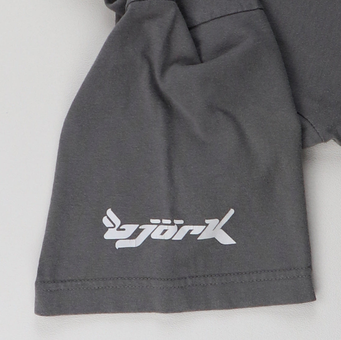 1997 Bjork I'm Going Hunting Shirt