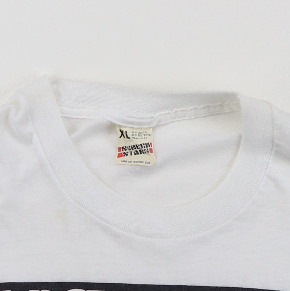 1980s Paul McCartney Shirt