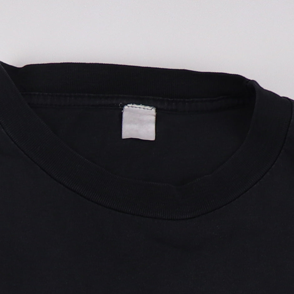 1994 Pink Floyd The Division Bell Tour Shirt