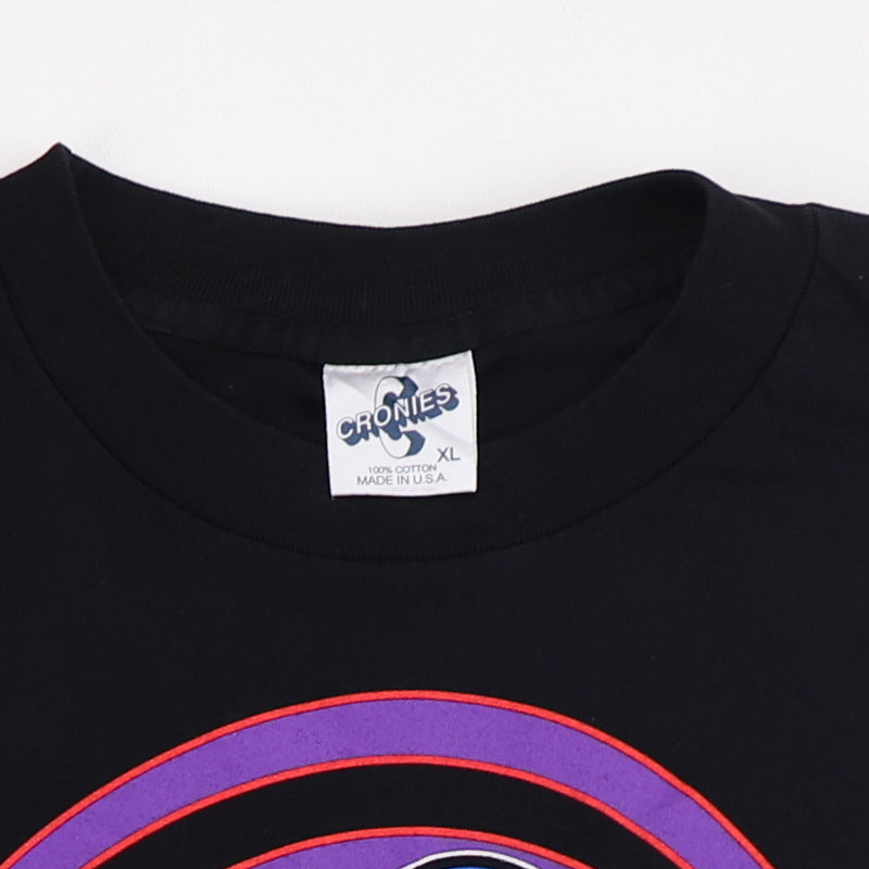 1997 Ozzfest Tour Shirt