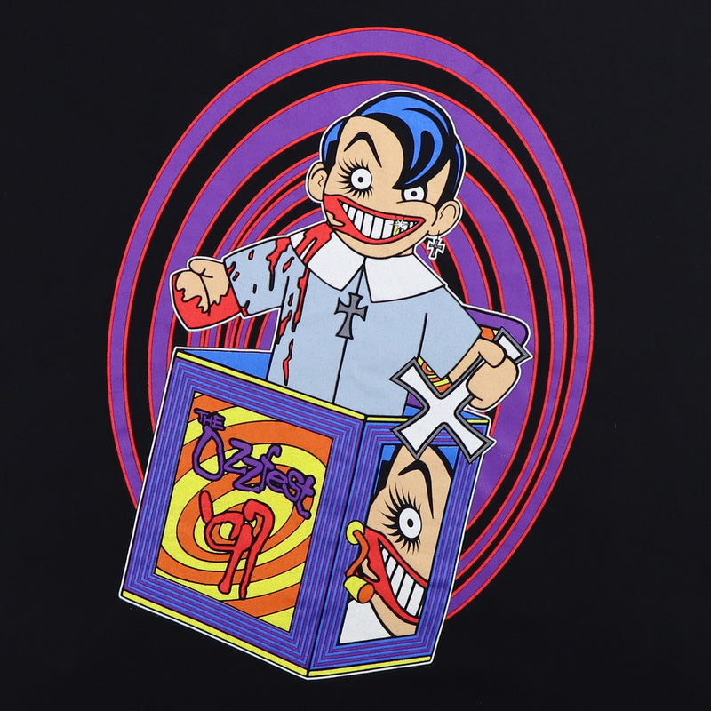 1997 Ozzfest Tour Shirt