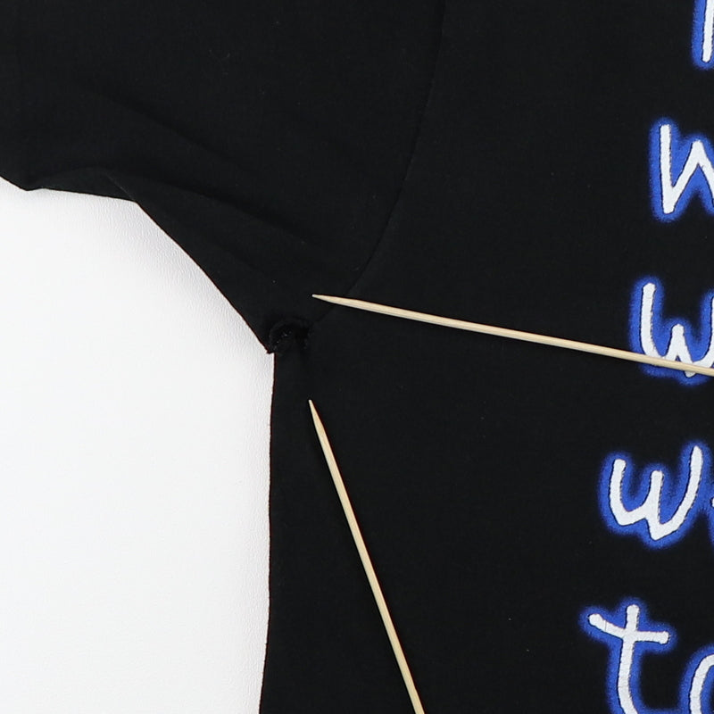 1996 Marilyn Manson Smells This Is Your World Shirt