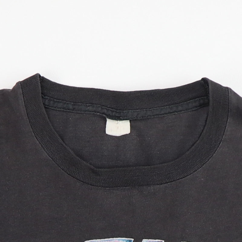 1980s Van Halen Shirt