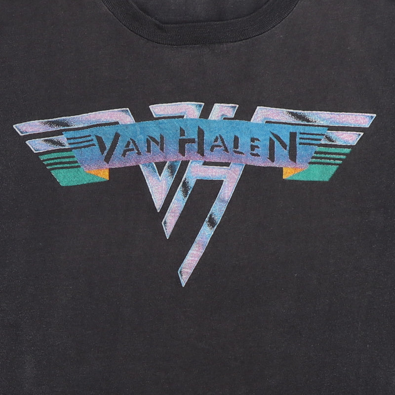 1980s Van Halen Shirt