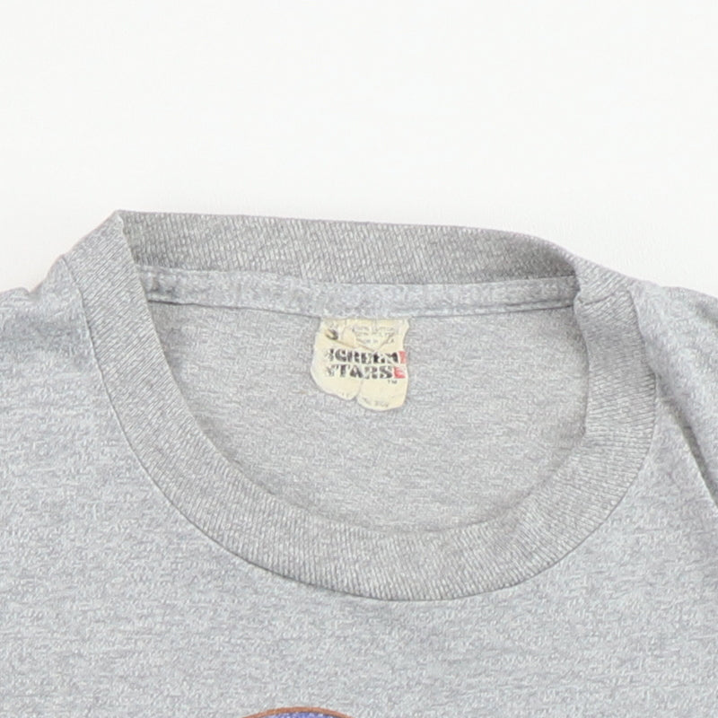 1983 Bob Seger The Distance Tour Shirt