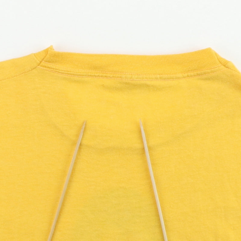 1984 Michael Jackson Sparkly Glove Shirt