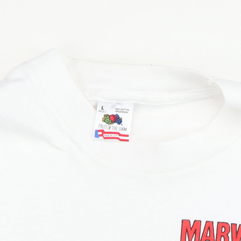 1994 Marvel Chicago Comic Con Shirt