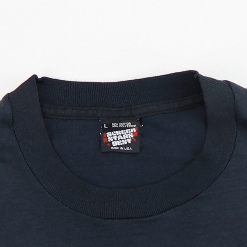 1990s Marshall Amplification Shirt